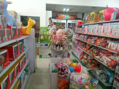 攜手淘淘虎玩具，解鎖兒童早教玩具的財富密碼